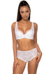 Padded bra model 193104 Mat